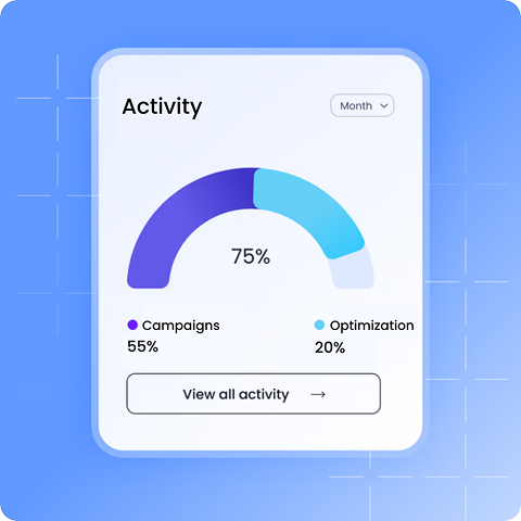Improve product discovery & conversions
